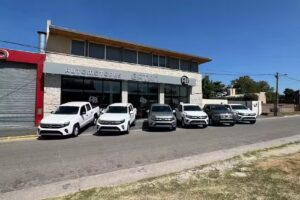 Automotores Bat&aacute;n