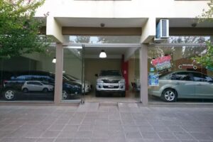 Automotores Churrero