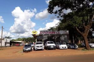 Automotores del Litoral S.A.