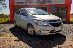 AUTOMOTORES &ldquo;EL ARCO&rdquo;