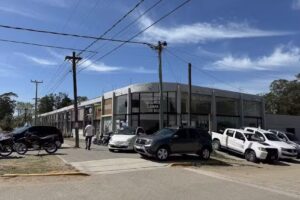 AUTOMOTORES LAMAS OSTENDE