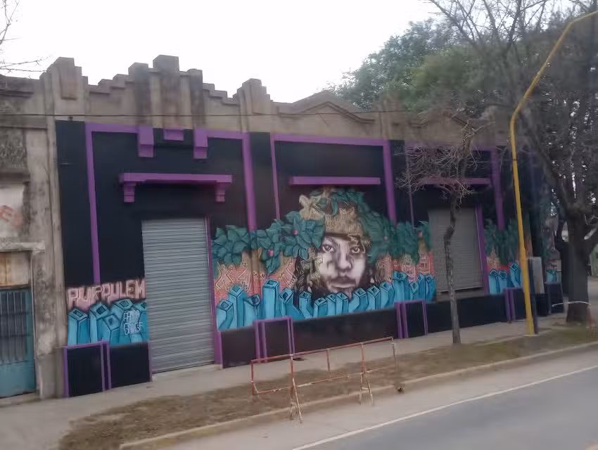 Automotores Sacanta