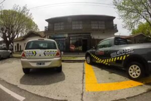 AutoNorte Academia de Conduccion