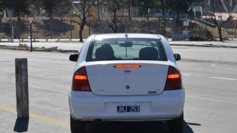 Aprender a Manejar en C&oacute;rdoba: Gu&iacute;a Definitiva