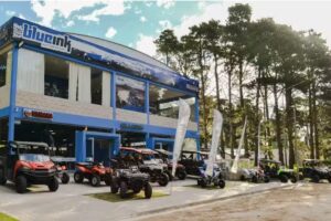 BlueInk Polaris Pinamar