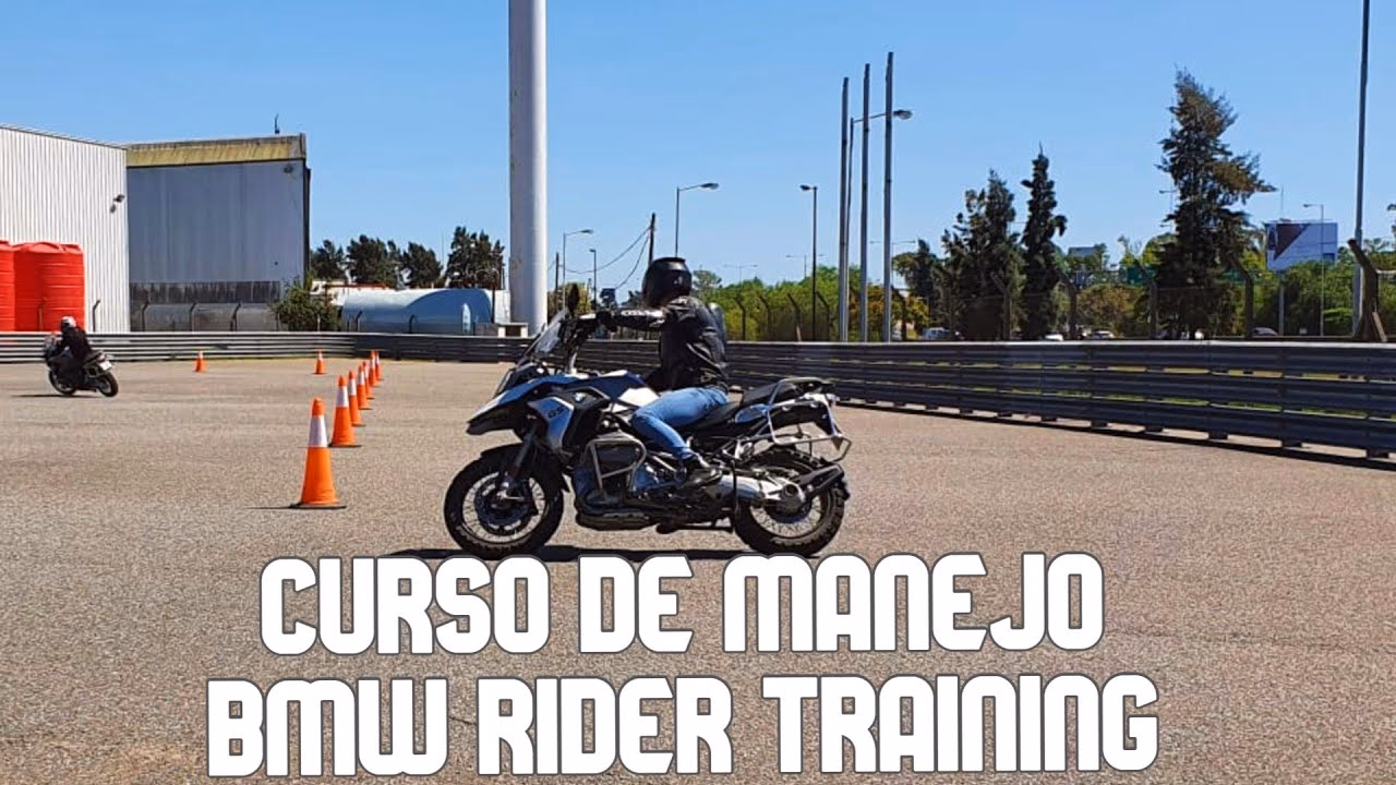 &iquest;Qu&eacute; es el programa BMW Easy Ride?