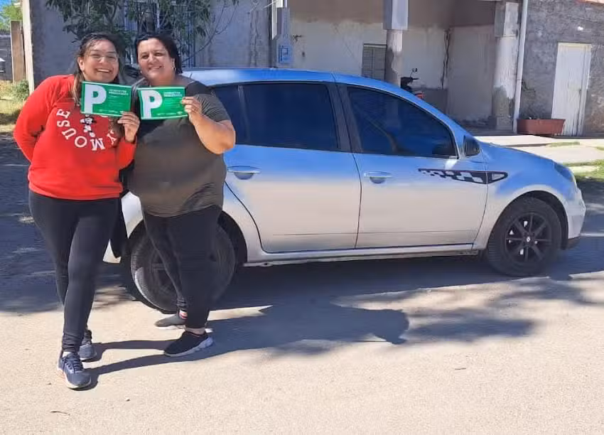 Bono Autoescuela (Escuela de Manejo)