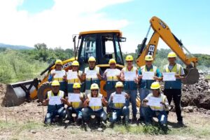 CAMPO DE PRACTICA VIAL MINER