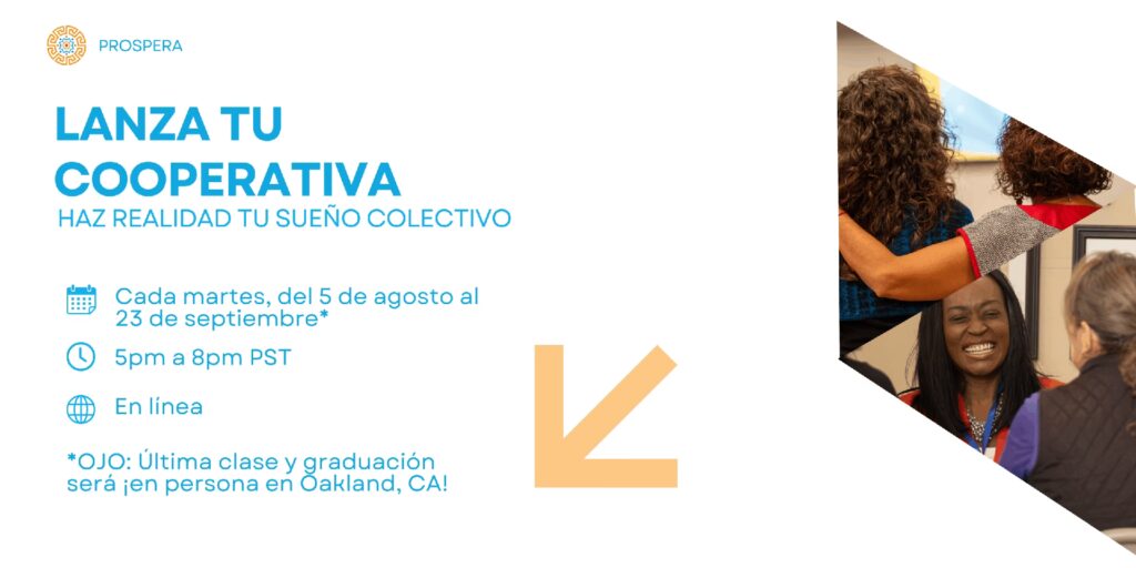 El Modelo Cooperativo: Guía Completa de Gestión