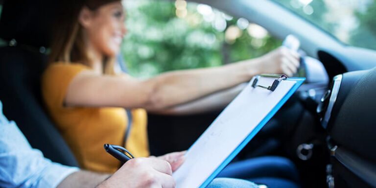 Vacaciones del Profesor de Autoescuela: La Gu&iacute;a