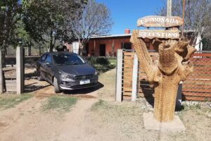 Centro De Manejo Ganadero(El Potrerillo)