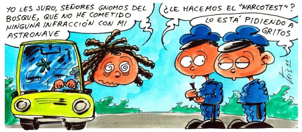 Humor al Volante: Aprende a Conducir con una Sonrisa