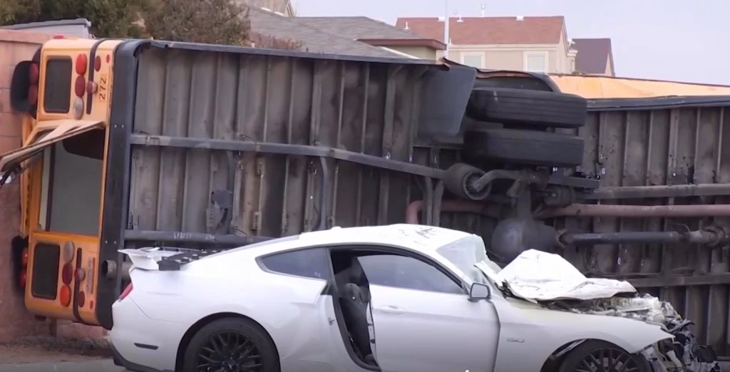 Choqué aprendiendo a manejar: ¿Y ahora qué?