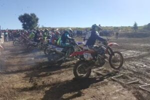 Circuito Motocross Achiras