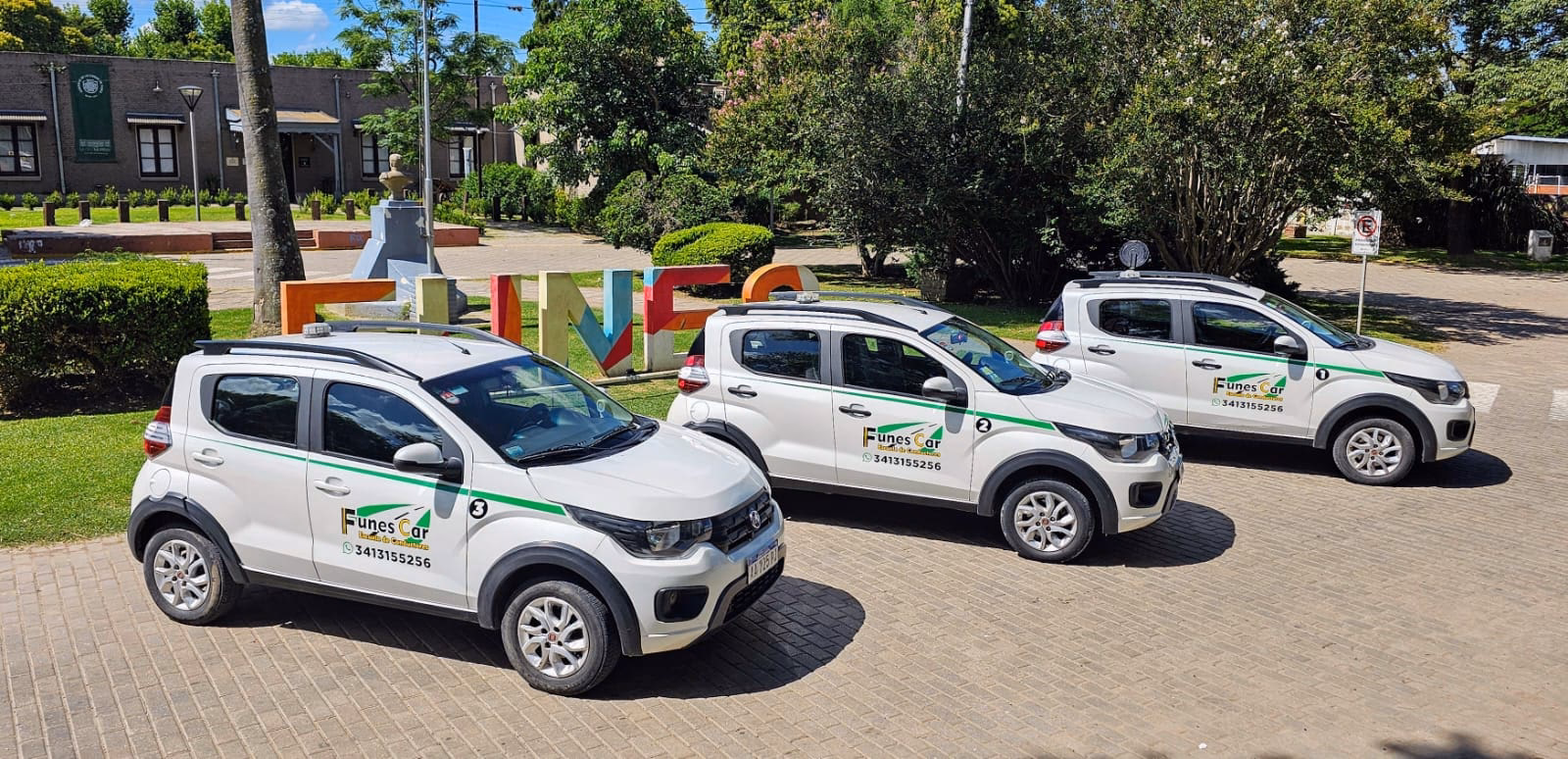 &iquest;D&oacute;nde se rinde el carnet de conducir en Funes?