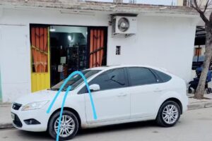 Clases de Manejo Monterrico