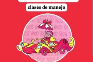 Clases Escuela de manejo Carlos Paz/ MQ Conducci&oacute;n