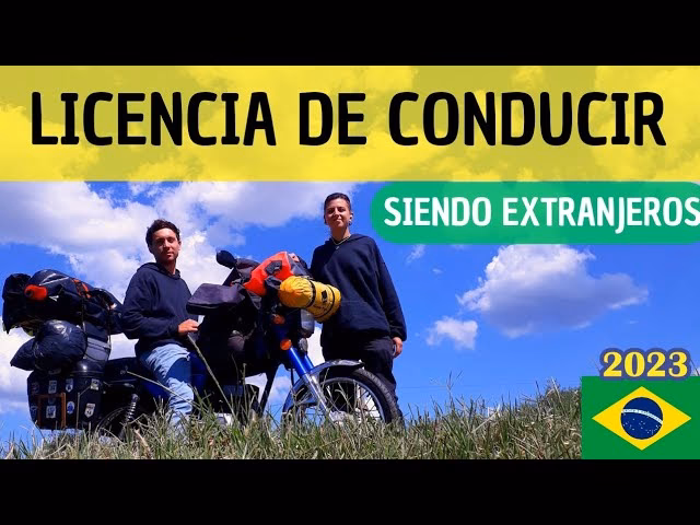 &iquest;Qu&eacute; es el CNH en Brasil?