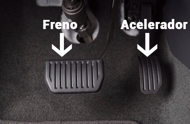 Gu&iacute;a Definitiva para Conducir un Coche Autom&aacute;tico