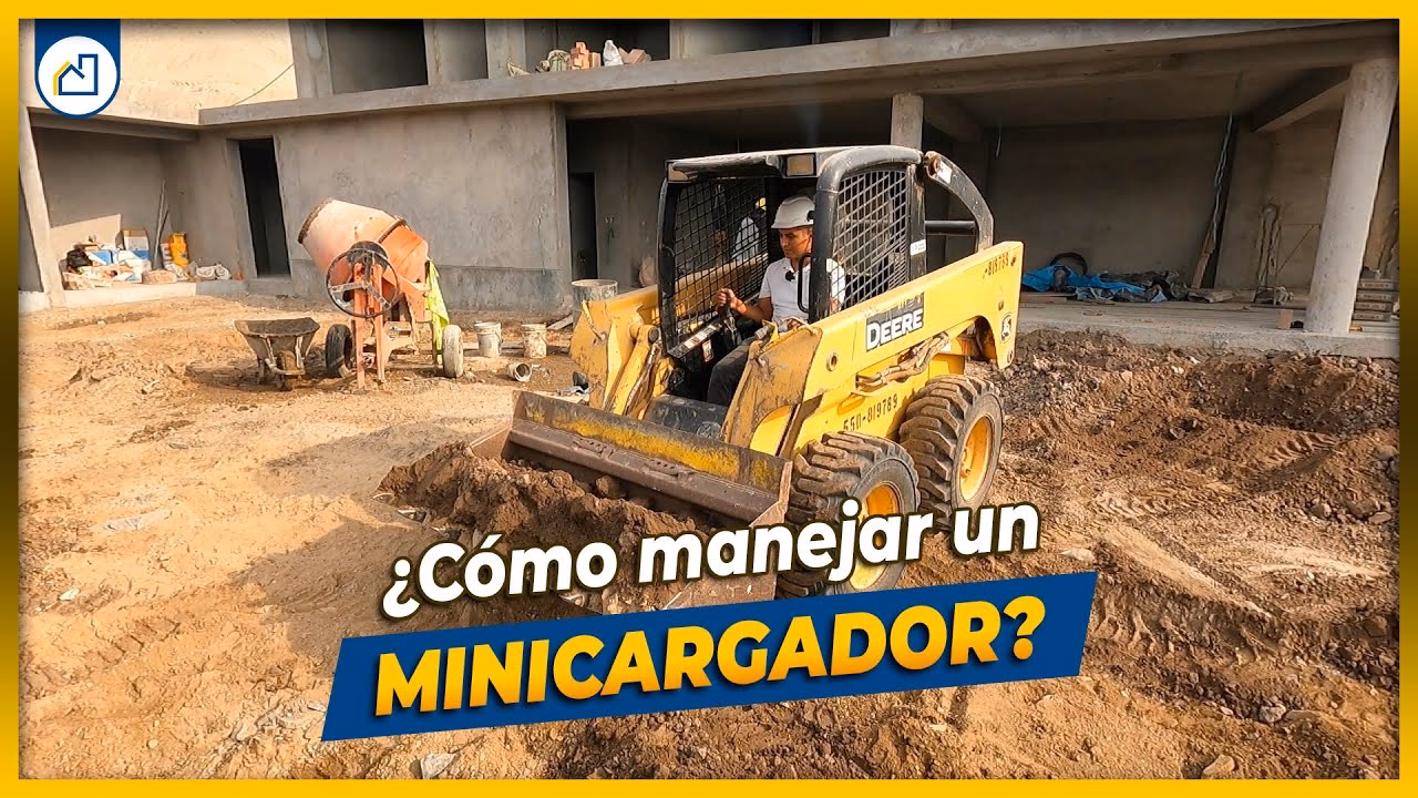 ¿Son difíciles de conducir los Bobcats?