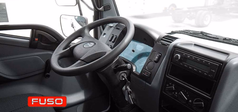 &iquest;Qu&eacute; se necesita para conducir camiones de carga?