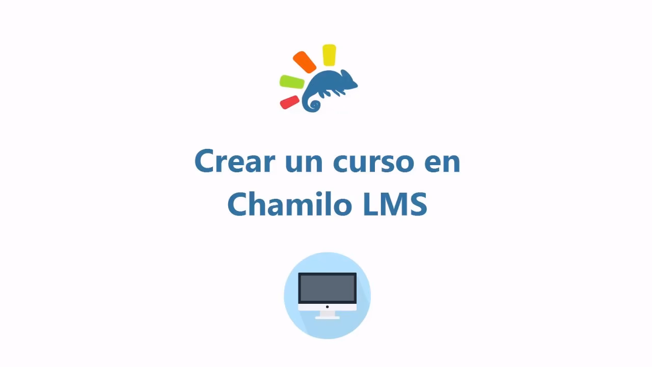 &iquest;C&oacute;mo funciona Chamilo?