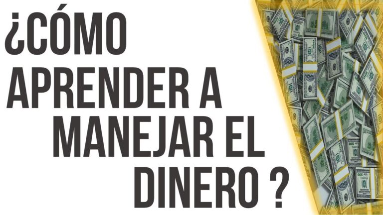 Qu&eacute; Estudiar para Ser un Experto Financiero