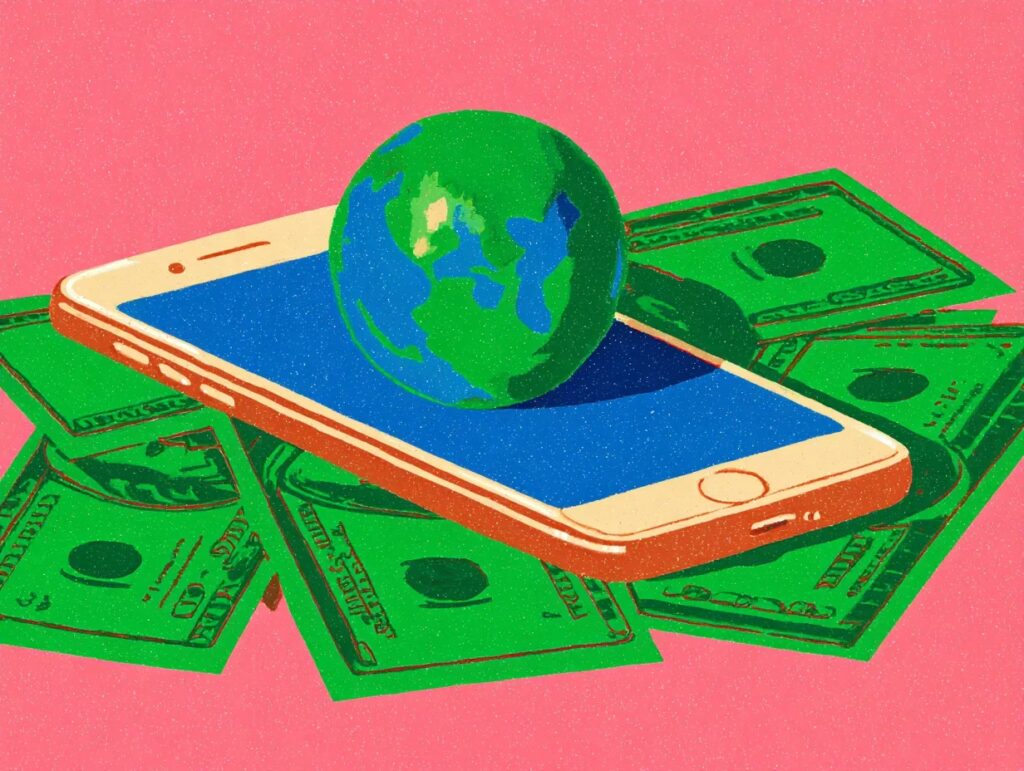 ¿Cuánto Gana un Trader de Divisas al Mes?