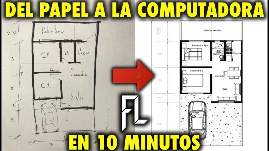 Guía Definitiva: ¿Es Difícil Aprender AutoCAD?