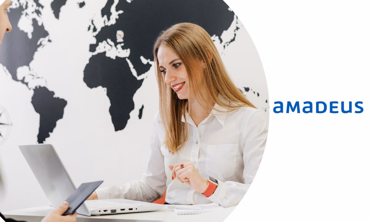 &iquest;Cu&aacute;nto cuesta una licencia de Amadeus?