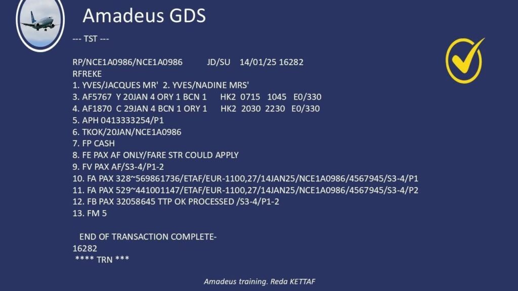 Dominar Amadeus: ¿Cuánto tiempo se tarda realmente?