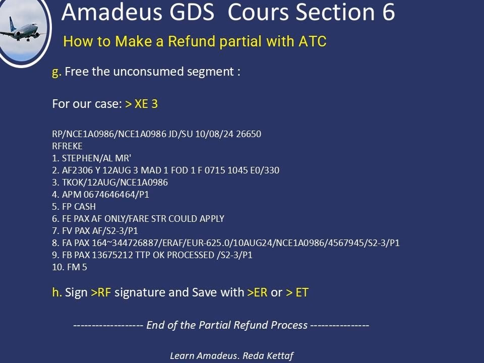 &iquest;Cu&aacute;nto dura el curso de Amadeus?