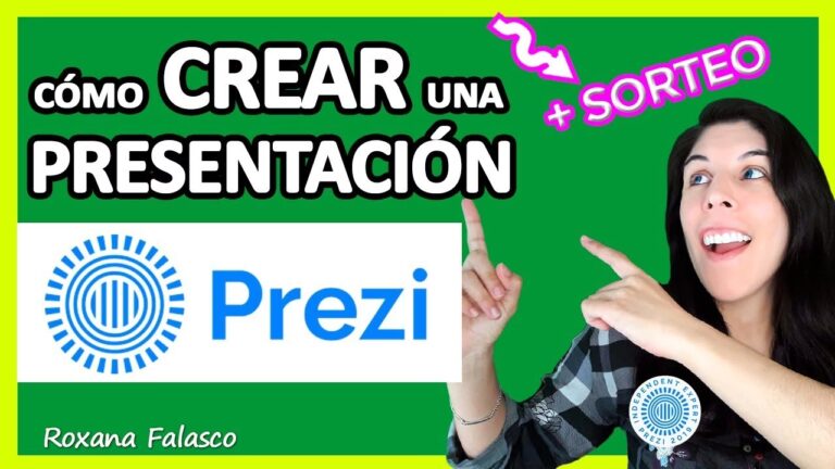 Prezi: La Gu&iacute;a Definitiva para Presentaciones