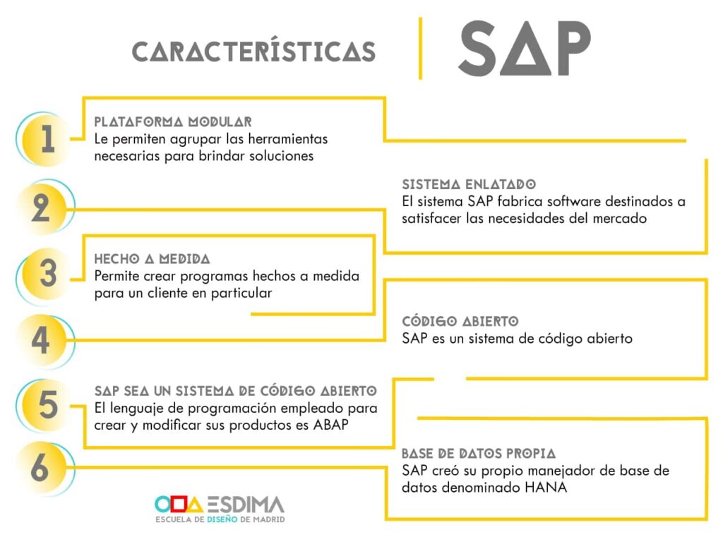 Guía Definitiva para Aprender SAP y Dominarlo
