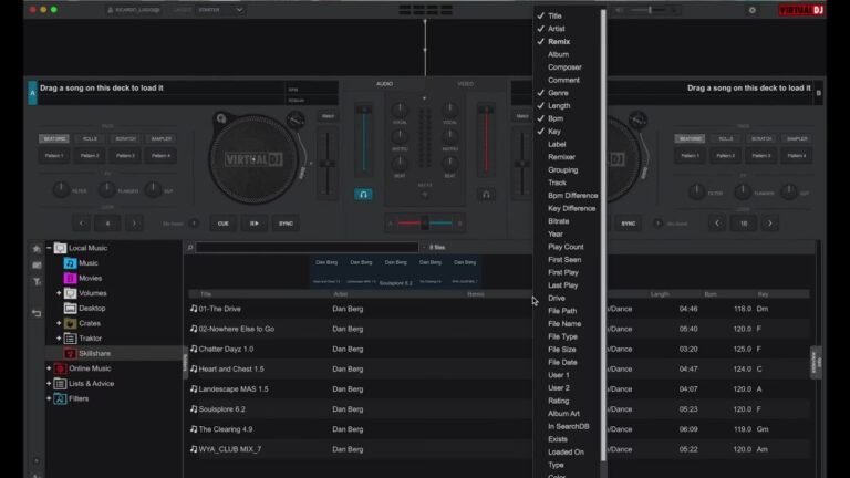 Gu&iacute;a Completa para Empezar a ser DJ desde Cero