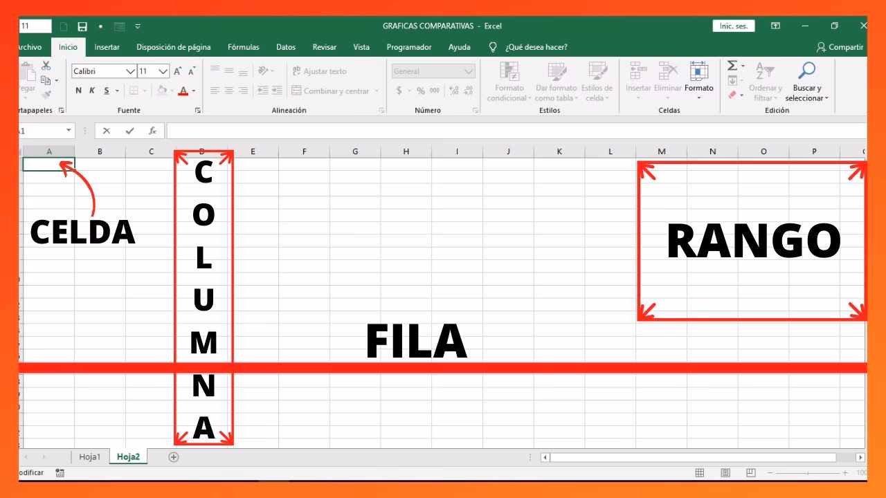 &iquest;Cu&aacute;nto tiempo se tarda en aprender a usar Excel?