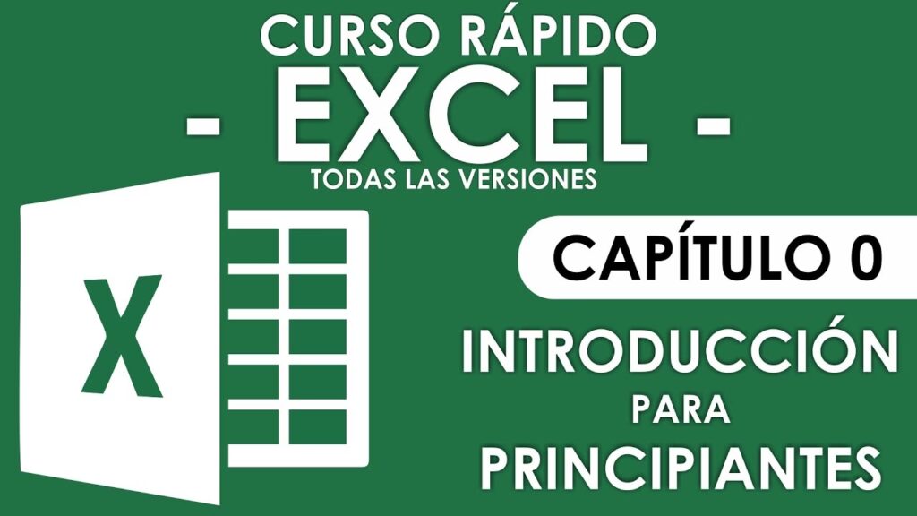 Dominar Excel: ¿Cuánto tiempo necesitas realmente?
