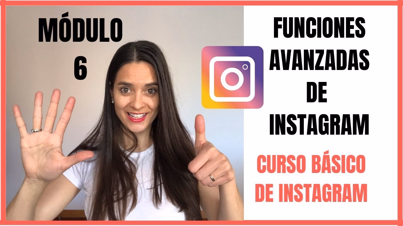 &iquest;C&oacute;mo tener un buen manejo de Instagram?