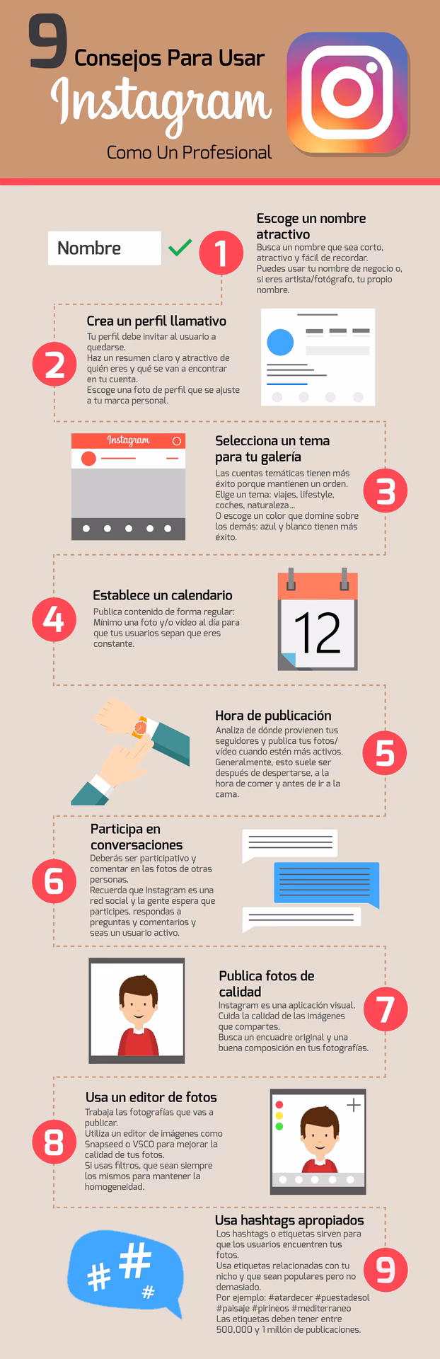 &iquest;Qu&eacute; es la regla de los 3 segundos en Instagram?