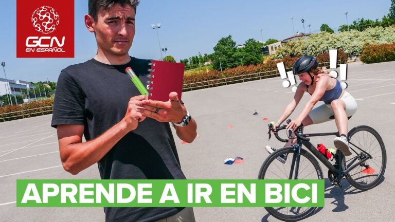 Gu&iacute;a Definitiva para Ciclistas Urbanos