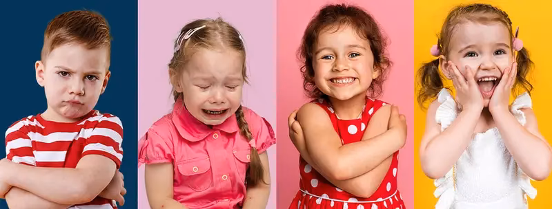 Emociones en Preescolar: Guía para Padres
