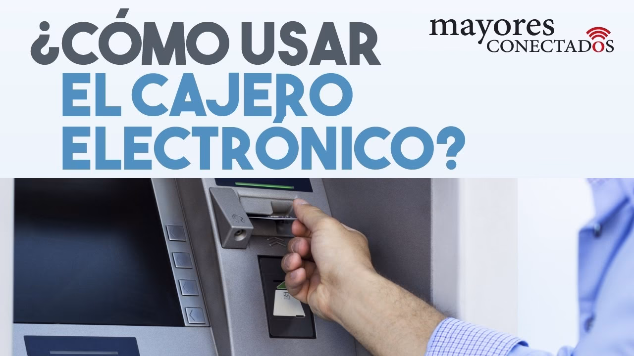 ¿Qué debo aprender para ser cajera?