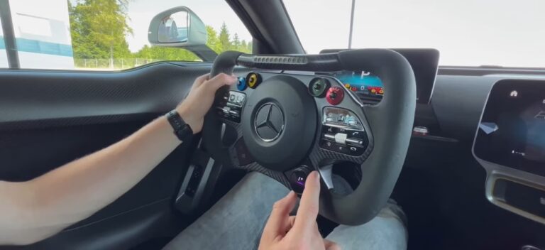 Tu Primer Mercedes Autom&aacute;tico: Gu&iacute;a Completa