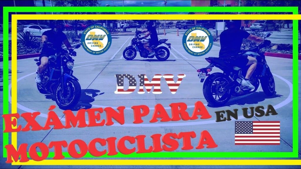 Guía Definitiva para Obtener tu Licencia de Moto