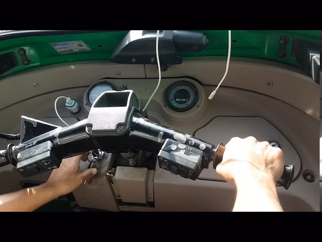 &iquest;Qu&eacute; se necesita para manejar un mototaxi?