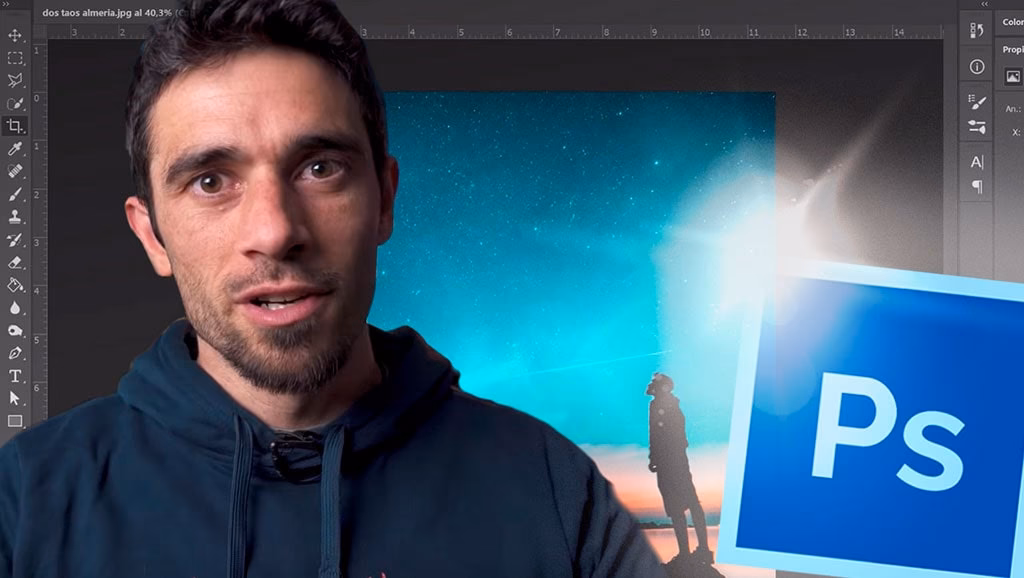 &iquest;Cu&aacute;l es la diferencia entre GIMP y Photoscape?