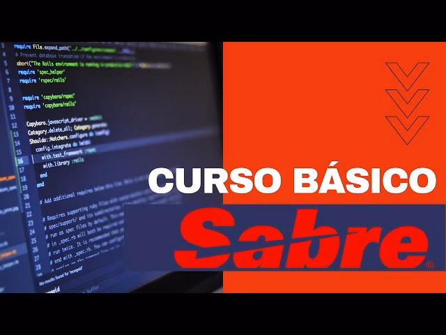 ¿Cómo entrar a Sabre?