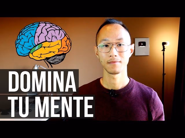 ¿Cómo puedo aprender a manejar mi mente?