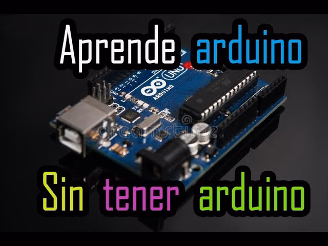 &iquest;Qu&eacute; se necesita para trabajar con Arduino?