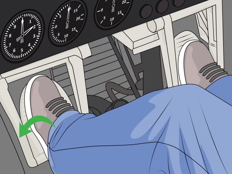 Gu&iacute;a Completa para Ser Piloto de Avi&oacute;n